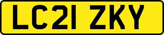 LC21ZKY