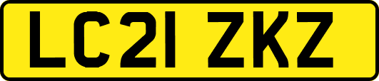 LC21ZKZ