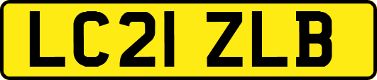 LC21ZLB