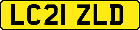 LC21ZLD
