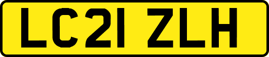 LC21ZLH