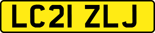 LC21ZLJ