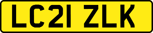 LC21ZLK