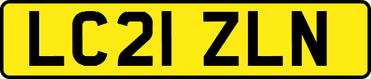 LC21ZLN