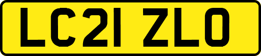 LC21ZLO
