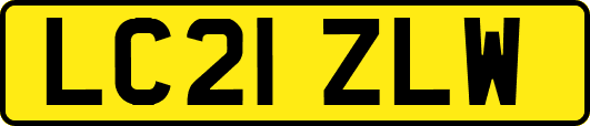 LC21ZLW