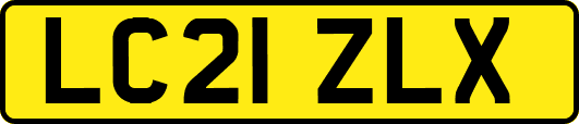LC21ZLX