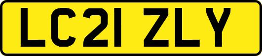 LC21ZLY