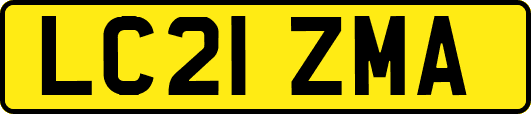 LC21ZMA