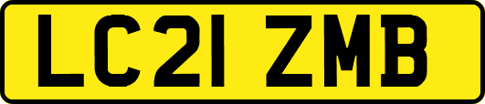 LC21ZMB