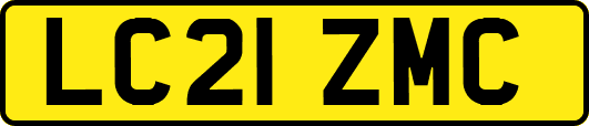 LC21ZMC