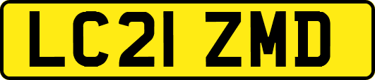 LC21ZMD