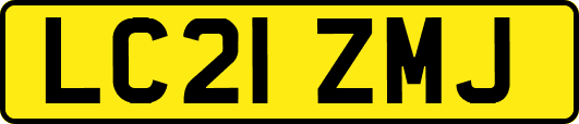 LC21ZMJ