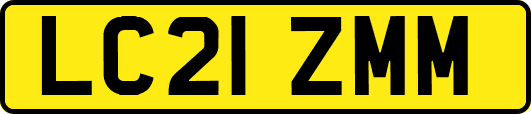 LC21ZMM