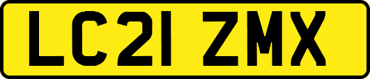 LC21ZMX