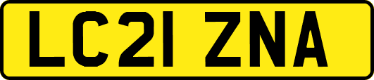 LC21ZNA