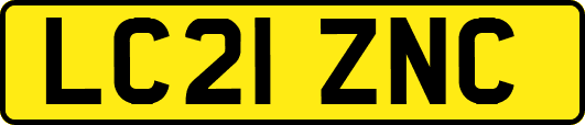 LC21ZNC