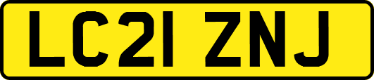 LC21ZNJ