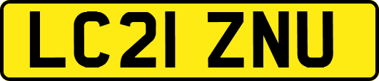 LC21ZNU