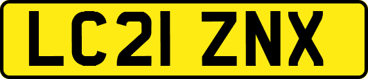 LC21ZNX