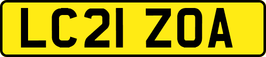 LC21ZOA