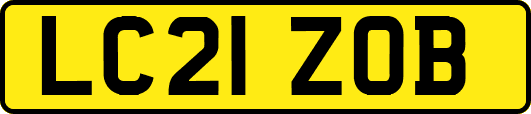LC21ZOB
