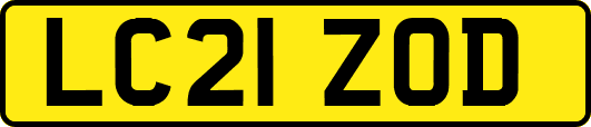 LC21ZOD