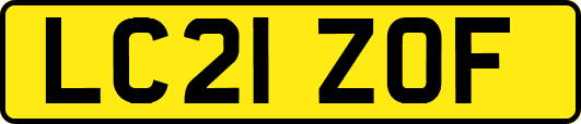 LC21ZOF