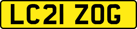 LC21ZOG