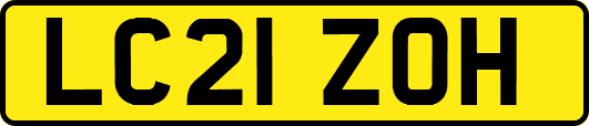 LC21ZOH