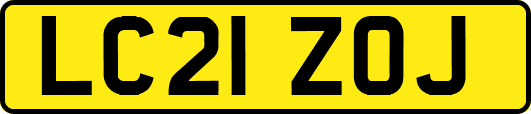 LC21ZOJ