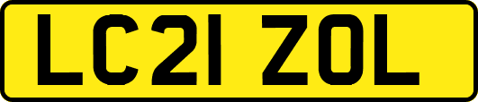 LC21ZOL