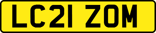 LC21ZOM