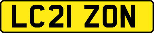 LC21ZON