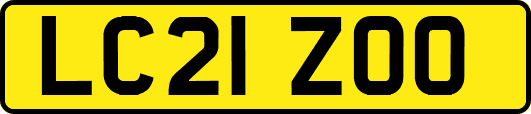 LC21ZOO
