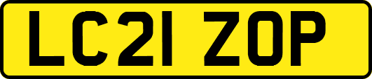 LC21ZOP