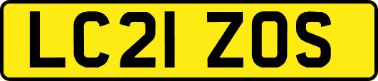 LC21ZOS