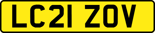 LC21ZOV