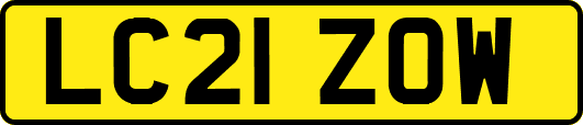 LC21ZOW