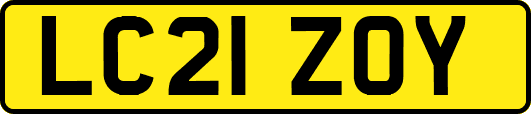 LC21ZOY