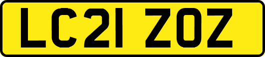 LC21ZOZ