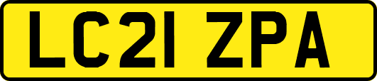 LC21ZPA