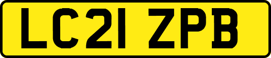 LC21ZPB