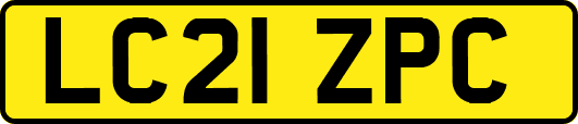 LC21ZPC