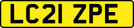 LC21ZPE
