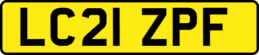 LC21ZPF