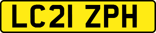 LC21ZPH