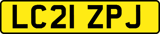 LC21ZPJ