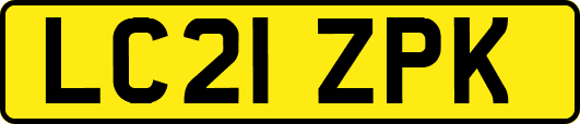 LC21ZPK