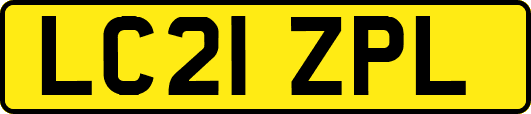 LC21ZPL